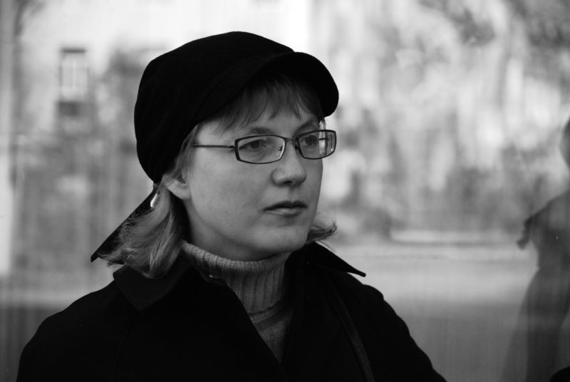 7 февраля — день рождения члена Союза писателей России Галины Карташовой