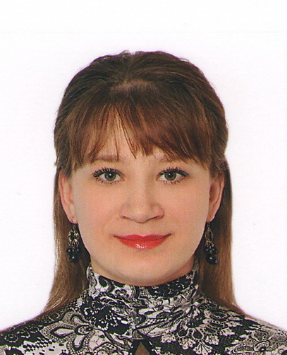 МИШИНА Наталья Викторовна