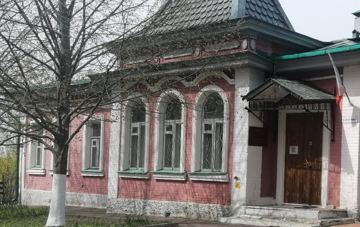 Орловский дом литераторов. Благининская весна — 2024