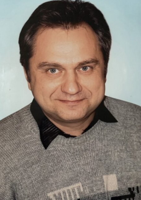 Светлая память Александру Савостьянову…