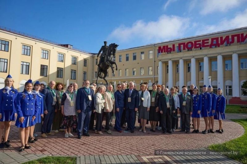XXI Международный фестиваль-праздник «Славянские литературные дожинки – 2026»: праздник духовности, культуры и слова